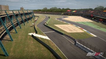 Immagine -3 del gioco MotoGP 14 per Xbox 360