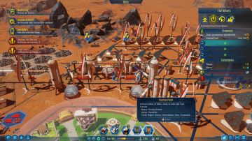 Immagine 39 del gioco Surviving Mars per PlayStation 4