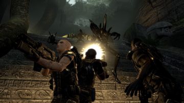 Immagine 2 del gioco Aliens vs Predator per Xbox 360
