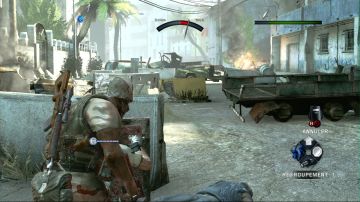 Immagine 0 del gioco Army of Two per Xbox 360