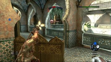 Immagine -9 del gioco Army of Two per Xbox 360