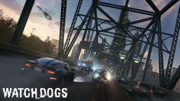 Immagine -2 del gioco Watch Dogs per PlayStation 4