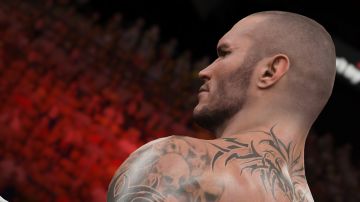 Immagine -4 del gioco WWE 2K15 per PlayStation 4