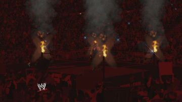 Immagine -1 del gioco WWE 2K15 per PlayStation 4