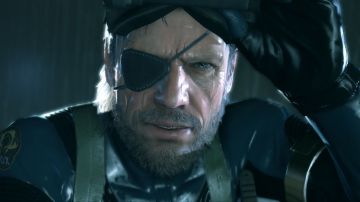 Immagine -5 del gioco Metal Gear Solid V: Ground Zeroes per PlayStation 4