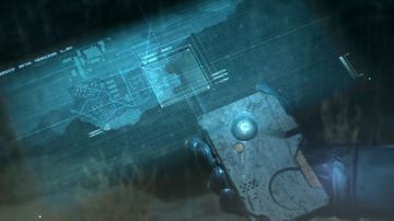 Immagine -13 del gioco Metal Gear Solid V: Ground Zeroes per PlayStation 4