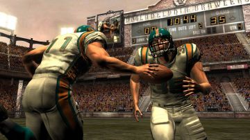 Immagine -3 del gioco Blitz: The League II per Xbox 360