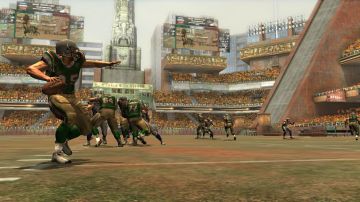 Immagine -5 del gioco Blitz: The League II per Xbox 360