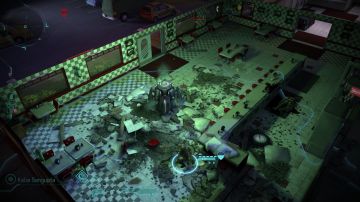 Immagine -2 del gioco XCOM: Enemy Unknown per PlayStation 3