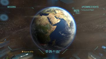 Immagine -1 del gioco XCOM: Enemy Unknown per PlayStation 3