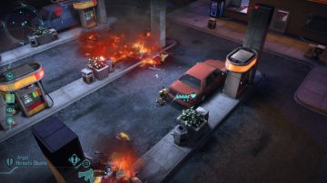 Immagine 4 del gioco XCOM: Enemy Unknown per PlayStation 3