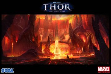 Immagine -5 del gioco Thor: God of Thunder per PlayStation 3