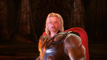 Immagine -2 del gioco Thor: God of Thunder per PlayStation 3
