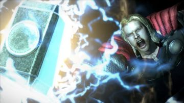 Immagine -1 del gioco Thor: God of Thunder per PlayStation 3
