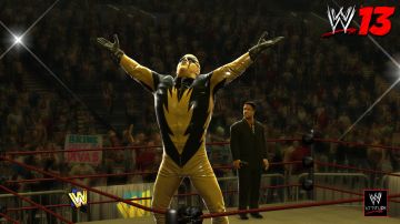 Immagine 40 del gioco WWE 13 per PlayStation 3
