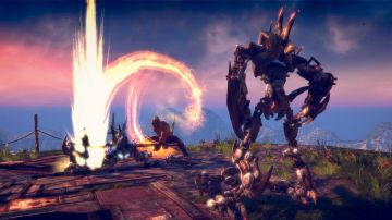 Immagine 80 del gioco Enslaved: Odyssey to the West per PlayStation 3