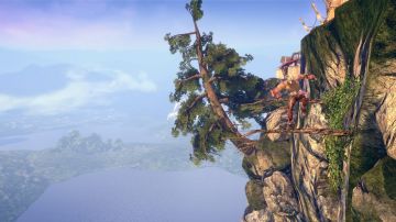 Immagine 81 del gioco Enslaved: Odyssey to the West per PlayStation 3