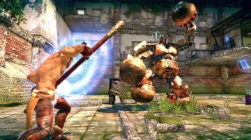 Immagine 82 del gioco Enslaved: Odyssey to the West per PlayStation 3