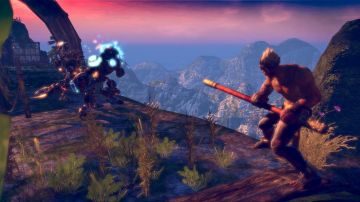 Immagine 83 del gioco Enslaved: Odyssey to the West per PlayStation 3