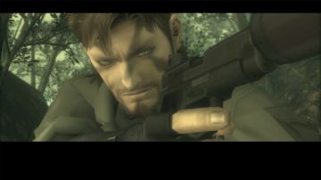 Immagine -6 del gioco Metal Gear Solid HD Collection per PlayStation 3
