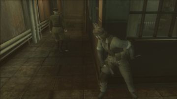 Immagine -11 del gioco Metal Gear Solid HD Collection per PlayStation 3