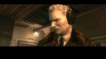 Immagine -9 del gioco Metal Gear Solid HD Collection per PlayStation 3