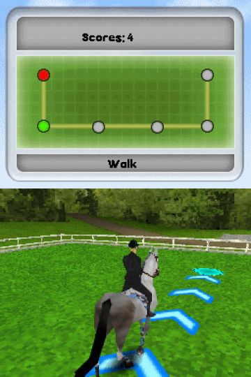 Immagine -13 del gioco My Horse & Me 2 per Nintendo DS