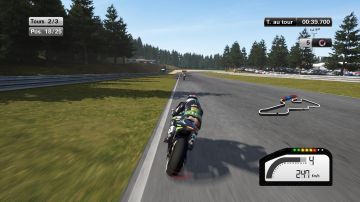 Immagine -3 del gioco MotoGP 15 per PlayStation 4