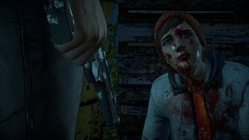 Immagine -16 del gioco The Walking Dead: A New Frontier - Episode 5 per Xbox One