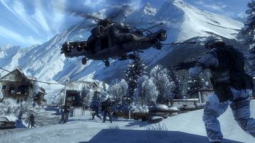Immagine -3 del gioco Battlefield: Bad Company 2 per Xbox 360
