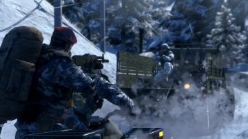 Immagine -12 del gioco Battlefield: Bad Company 2 per Xbox 360
