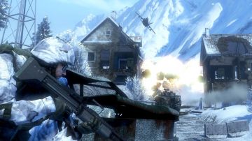 Immagine -10 del gioco Battlefield: Bad Company 2 per Xbox 360