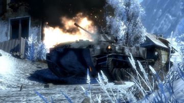 Immagine -9 del gioco Battlefield: Bad Company 2 per Xbox 360