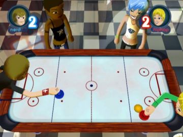 Immagine -3 del gioco Game Party per Nintendo Wii