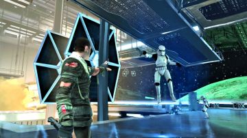 Immagine -11 del gioco Star Wars: Il Potere della Forza per PlayStation 3