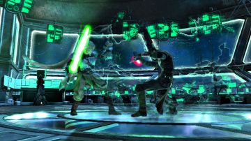 Immagine -10 del gioco Star Wars: Il Potere della Forza per PlayStation 3