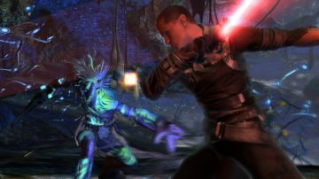 Immagine -9 del gioco Star Wars: Il Potere della Forza per PlayStation 3