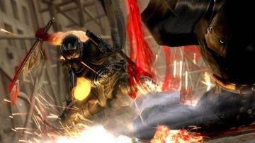 Immagine 57 del gioco Ninja Gaiden 3 per PlayStation 3