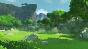 Immagine 47 del gioco The Legend of Zelda: Breath of the Wild per Nintendo Switch