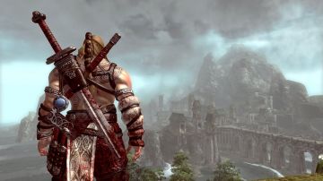 Immagine -17 del gioco Viking: Battle for Asgard per PlayStation 3
