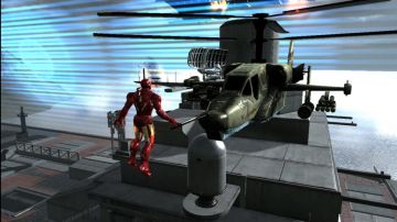 Immagine -11 del gioco Iron Man 2 per Xbox 360