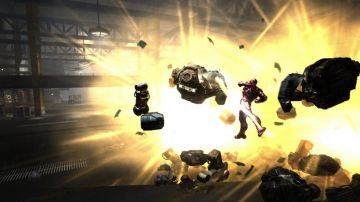 Immagine -8 del gioco Iron Man 2 per Xbox 360