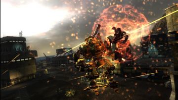 Immagine -6 del gioco Iron Man 2 per Xbox 360