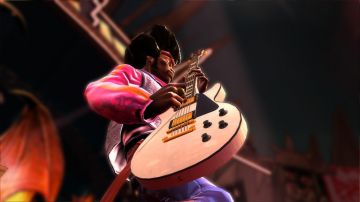 Immagine -15 del gioco Guitar Hero III: Legends Of Rock per Nintendo Wii