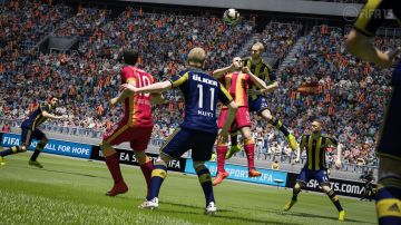 Immagine 79 del gioco FIFA 15 per Xbox One