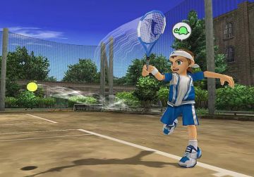 Immagine -9 del gioco Everybodys' Tennis per PlayStation 2