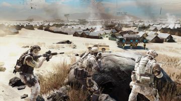 Immagine 58 del gioco Ghost Recon: Future Soldier per PlayStation 3