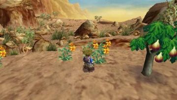Immagine -1 del gioco Innocent Life: A Futuristic Harvest Moon per PlayStation PSP