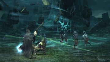 Immagine 89 del gioco Il Signore Degli Anelli: Guerra del Nord per Xbox 360