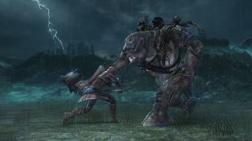 Immagine 91 del gioco Il Signore Degli Anelli: Guerra del Nord per Xbox 360